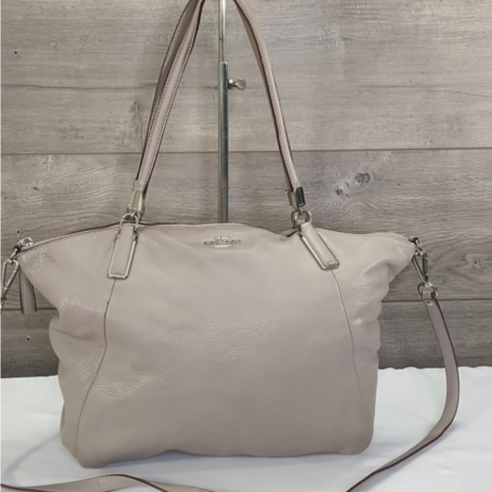 Coach Kelsey Bag